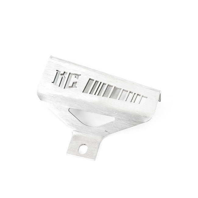 Killer Custom, Upper Belt Guard For Harley-Davidson