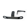 Killer Custom Coil And Ignition Switch Relocation Kit For Harley-Davidson