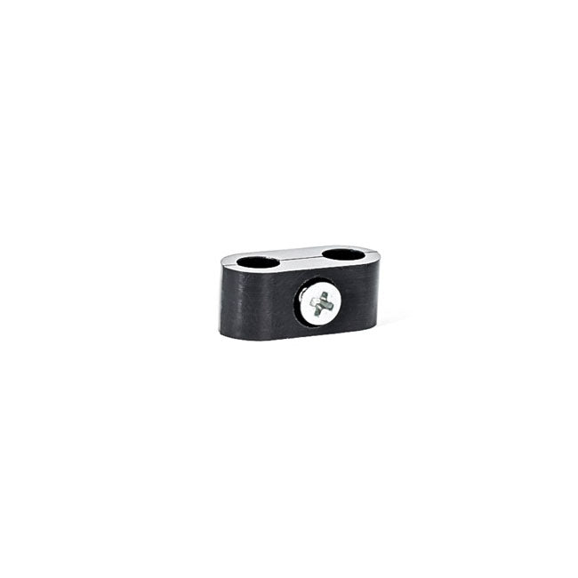 Killer Custom Throttle/Idle Cable Clamps For Harley-Davidson