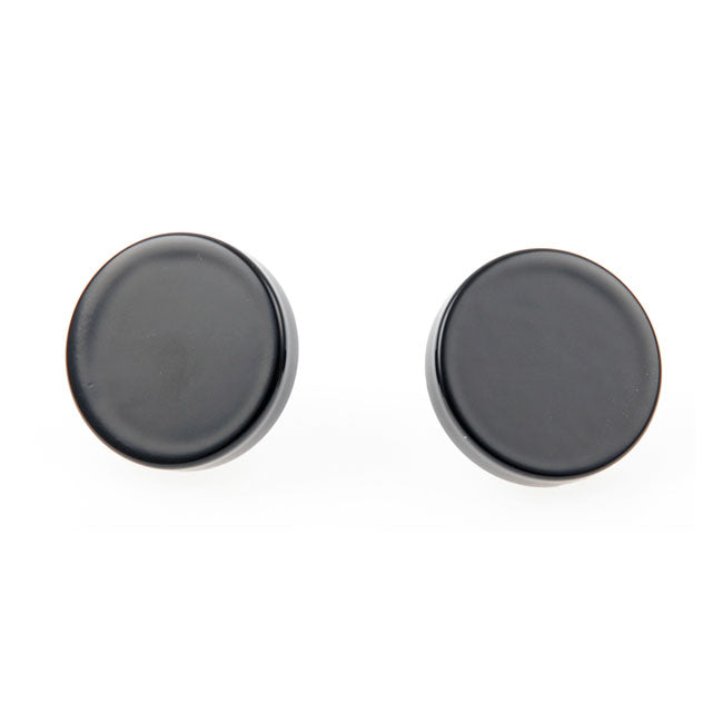 Cult-Werk Front Axle Covers For Harley-Davidson