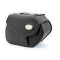 Longride Iparex Lockable Saddlebags #154 For Harley-Davidson
