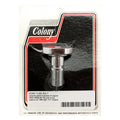 Colony, Fork Tube Cap Bolts For Harley-Davidson