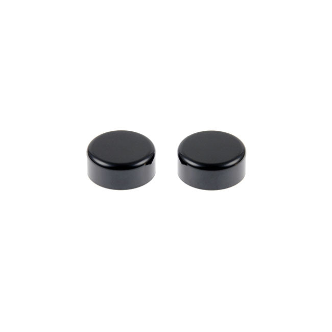 Cult-Werk Fork Tube Caps For Harley-Davidson