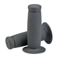 Biltwell 1" Tpv Grips Renegade Grey For Harley-Davidson
