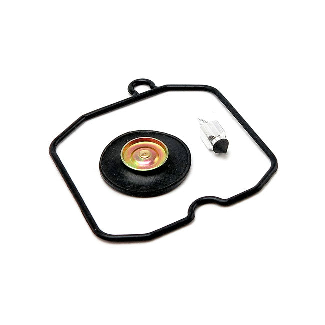 Cvp, Basic Cv Carb Rebuild Kit For Harley-Davidson