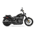 Le Pera Cherokee Smooth For Harley-Davidson