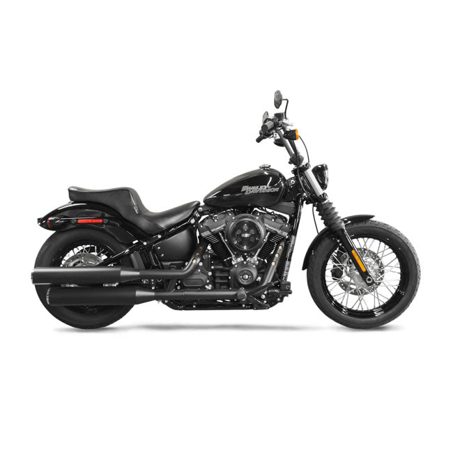 Le Pera Cherokee Smooth For Harley-Davidson