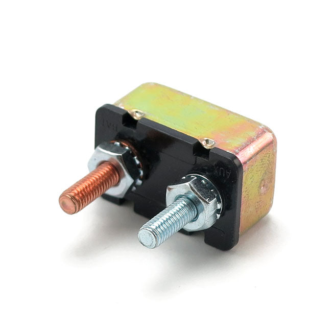 Circuit Breaker 40 Amp For Harley-Davidson