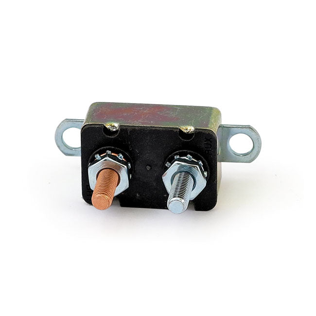 Metal Circuit Breaker 15 Amp For Harley-Davidson