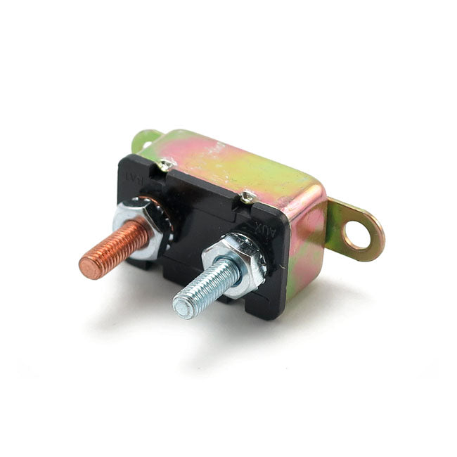Metal Circuit Breaker 30 Amp For Harley-Davidson