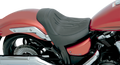 Z1R LOW-PROFILE SOLO SEATS SEAT SOLO LOW FLM STRYKER