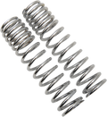 PROGRESSIVE SUSPENSION 12 SERIES MAGNUM SHOCKS 105-150PSI CHR PS SPRINGS