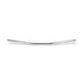 Hh Drag Style Wide Handlebar 1" Chrome For Harley-Davidson