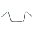 Hh Apehanger 1" Chrome For Harley-Davidson