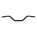 Hh Xlx Style Handlebar 1" Black For Harley-Davidson