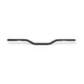 Hh Fighter Handlebar 1" Black For Harley-Davidson