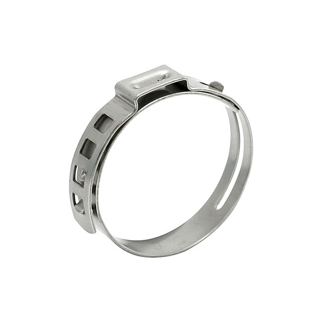 Oetiker Adjustable Clamps For Harley-Davidson