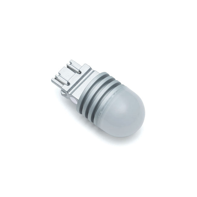 Kuryakyn Led Bulb, 3157, White/White For Harley-Davidson