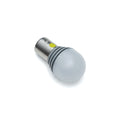Kuryakyn Led Bulb, 1156, Amber For Harley-Davidson