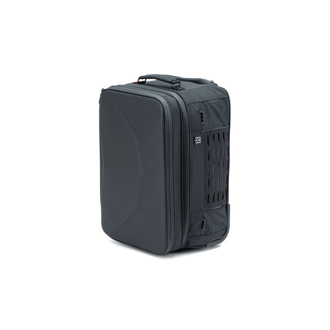 Kuryakyn Xkursion Xw Porter Bag Black For Harley-Davidson