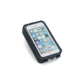 Kuryakyn, Magnetic Quick-Stash Device Tank Pouch. Black For Harley-Davidson