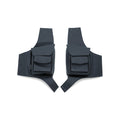 Kuryakyn. Saddlebag Pouch Set For Harley-Davidson