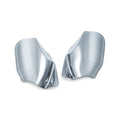Kuryakyn, Saddle Shield Heat Deflectors For Harley-Davidson