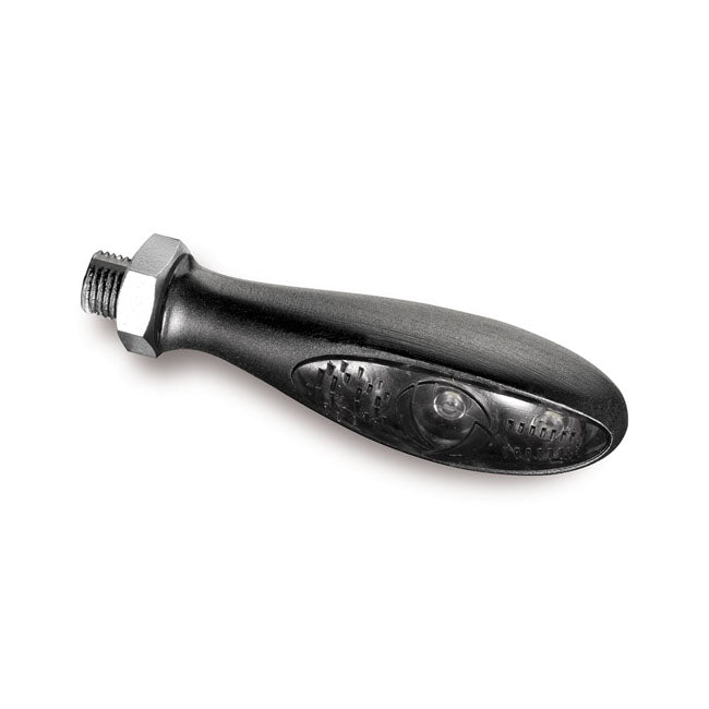 Kellermann Micro S Dark For Harley-Davidson