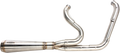 TRASK ASSAULT 2-INTO-1 EXHAUST SYSTEMS FOR HARLEY-DAVIDSON 2009 Assault 2-Into-1 Exhaust System
