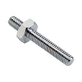 Biltwell, Mirror / Turn Signal Adapter Bolt For Harley-Davidson