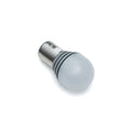Kuryakyn, Led Turn Signal Bulb, 1157 White/White For Harley-Davidson