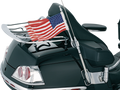 KURYAKYN ANTENNA FLAG MOUNT WITH FLAG MOUNT FLAG ANTENNA