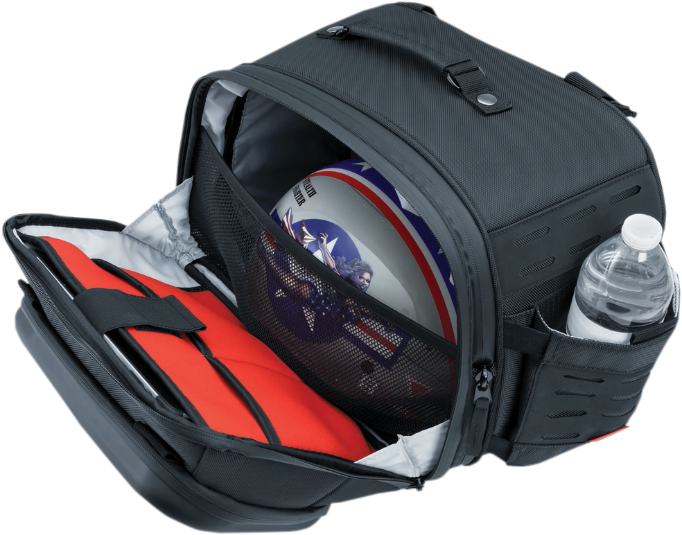 Alforjas Universales Kuryakyn 5293 XKursion XB Fast Lane Saddlebags