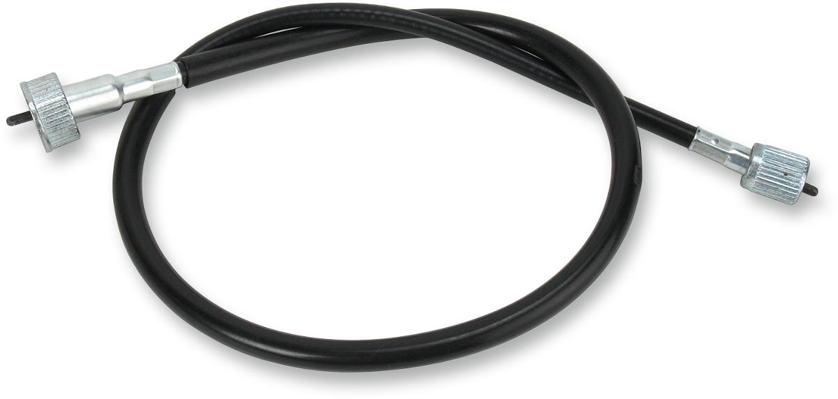 PARTS UNLIMITED-CABLES CONTROL CABLES CABLE,TACHOMETER KAWASAKI