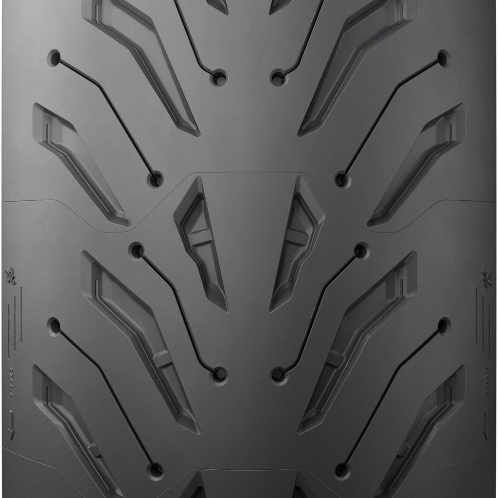 Neumático Delantero Michelin RD6GT 120/70ZR17 (58W) TL