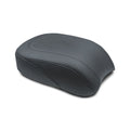 Mustang Wide Tripper Passenger Seat For Harley-Davidson