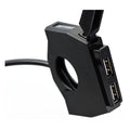Slim-Mount Usb 2 Port For Harley-Davidson