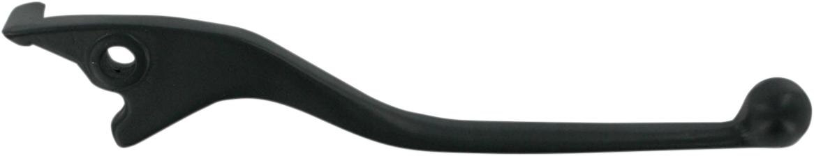 PARTS UNLIMITED REPLACEMENT LEVERS LEVER BRAKE HONDA BLACK