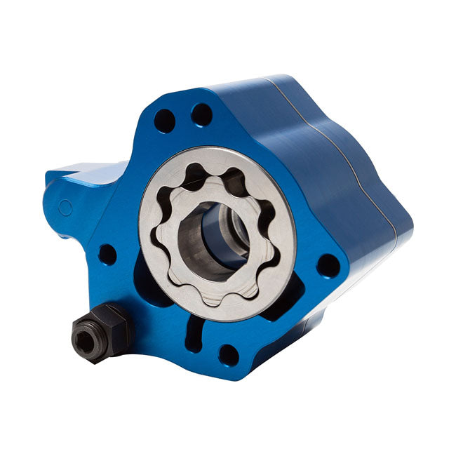S&amp;S, M8 High Volume Oil Pump For Harley Davidson