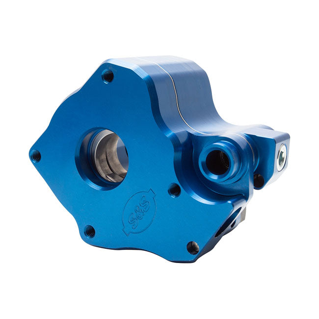 S&amp;S, M8 High Volume Oil Pump For Harley Davidson