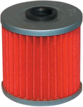 HIFLOFILTRO HIFLOFILTRO®​ OIL FILTERS HIFLOFILTRO OIL FILTER