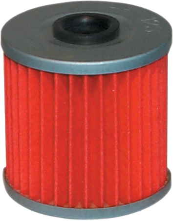 HIFLOFILTRO HIFLOFILTRO®​ OIL FILTERS HIFLOFILTRO OIL FILTER