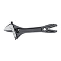 Teng Tools Adjustable Wrench, Extra Rear Opening For Harley-Davidson