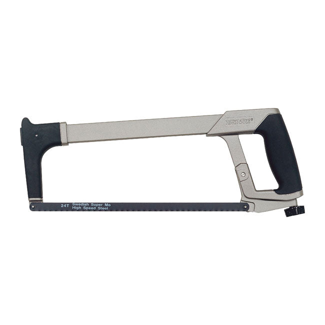 Teng Tools Metal 300mm Hacksaw For Harley-Davidson