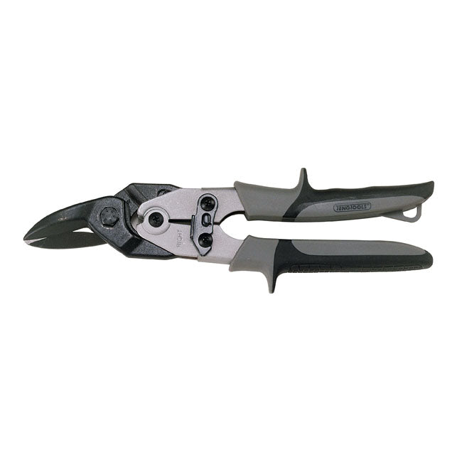 Teng Tools, Tin Snips For Harley-Davidson