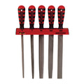 Teng Tools Hand File Set For Harley-Davidson