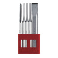 Teng Tools Center Point And Chisel Set For Harley-Davidson