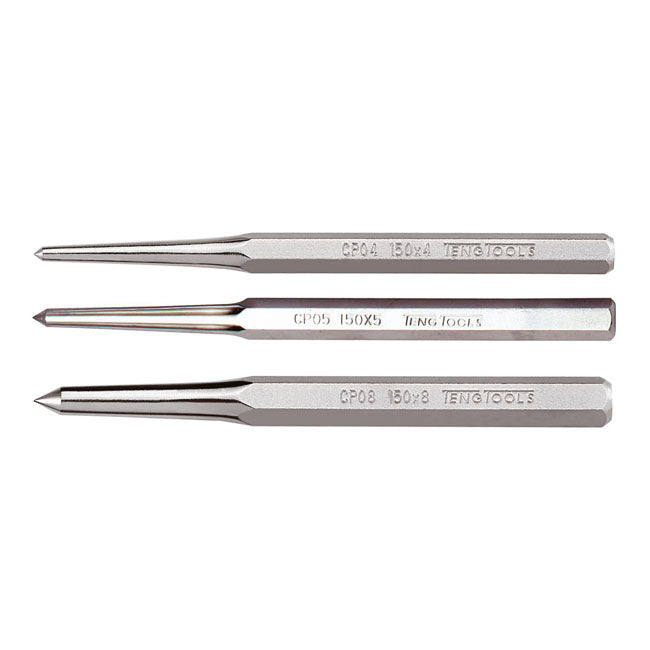 Teng Tools, Center Punch For Harley-Davidson