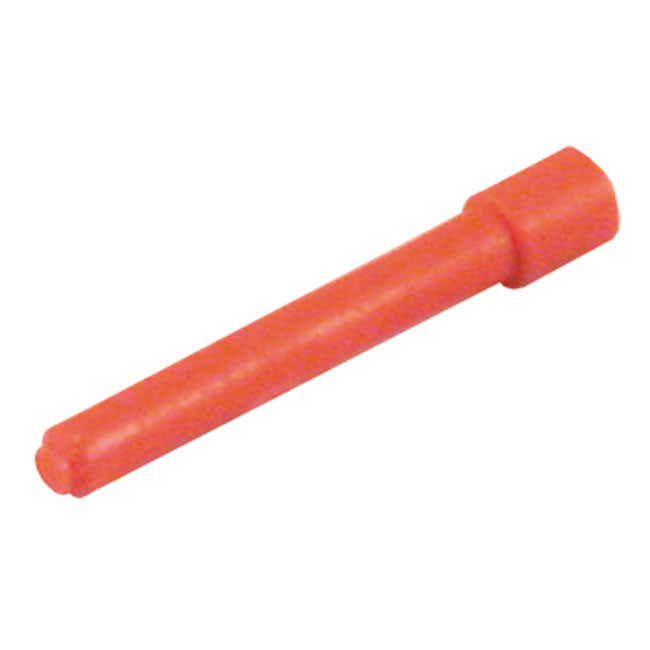 Namz Dt Series Receptable Plug-Off Pin For Harley-Davidson