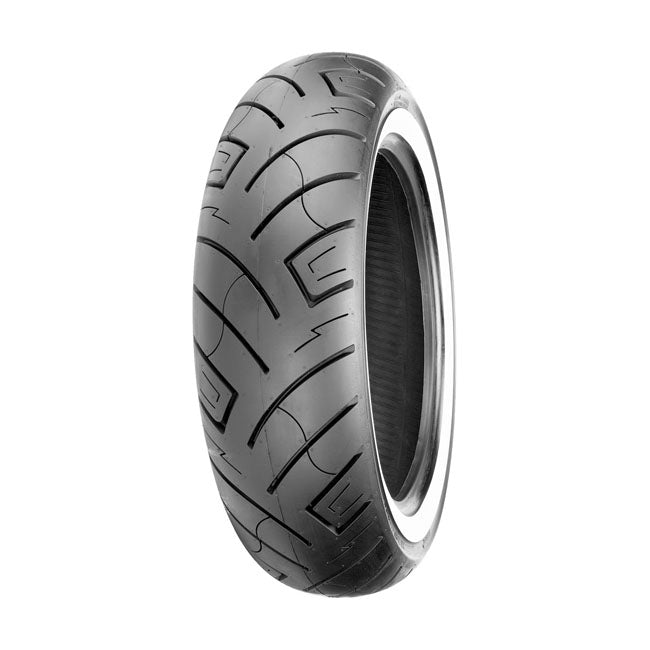 Neumatico Banda Blanca Shinko 777 WW Rear Tire 160/70B17 79H harley-davidson 43200020